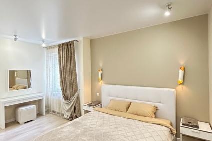 Уютная 3-х комнатная квартира на сутки