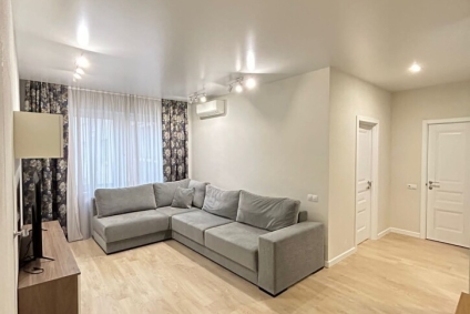 Уютная 3-х комнатная квартира на сутки