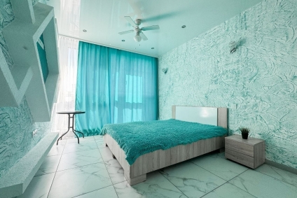 Уютная, атмосферная квартира, с красивым видом из окна.