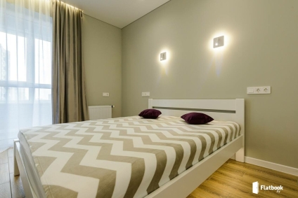 Скидки при длительном проживании!