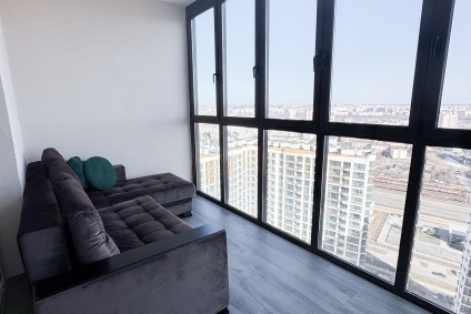 Скидки при длительном проживании!