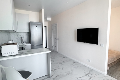 Скидки при длительном проживании!