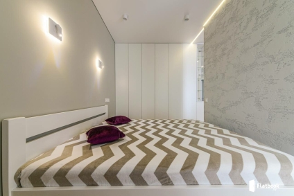 Скидки при длительном проживании!