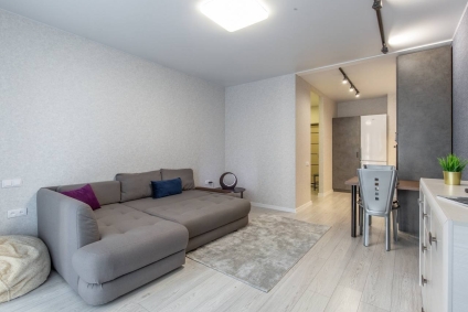 Квартира в ЖК Vogue