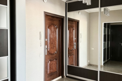 ул. Янки Лучины, 58, 13 этаж