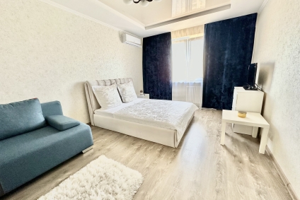 ул. Янки Лучины, 58, 13 этаж