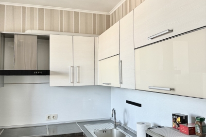 ул. Янки Лучины, 58, 13 этаж