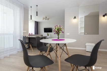 Новая студия возле метро SMART TV