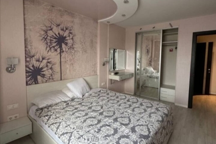 ул. Притыцкого, 75, 9 этаж