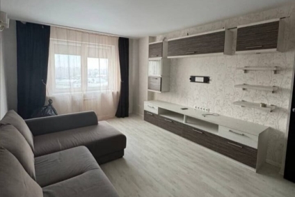 ул. Притыцкого, 75, 9 этаж