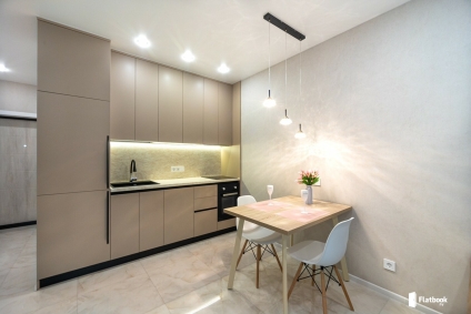 Новая евродвушка