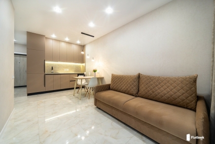 Новая евродвушка