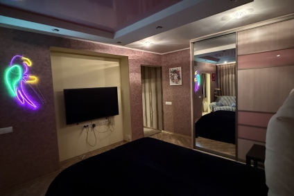 Аренда квартиры на сутки, часы