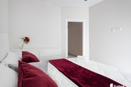 ул. Аэродромная, 24, 9 этаж