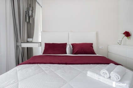 ул. Аэродромная, 24, 9 этаж