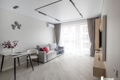 ул. Аэродромная, 24, 9 этаж