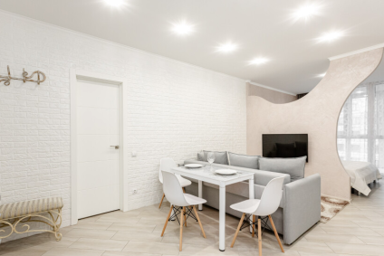 ул. Макаёнка, 12Г, 5 этаж