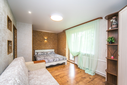 ул. Мержинского, 4, 3 этаж