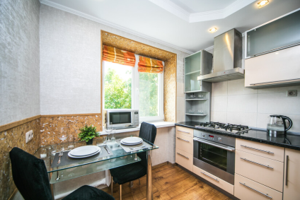 ул. Мержинского, 4, 3 этаж