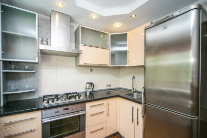 ул. Мержинского, 4, 3 этаж