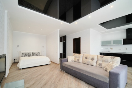 ул. Петра Мстиславца, 24, 3 этаж