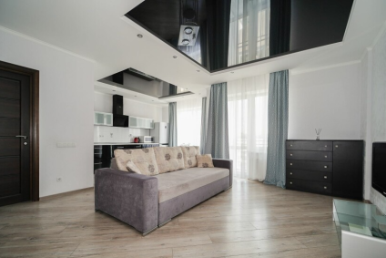 ул. Петра Мстиславца, 24, 3 этаж