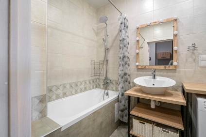 ул. Петра Мстиславца, 18, 11 этаж