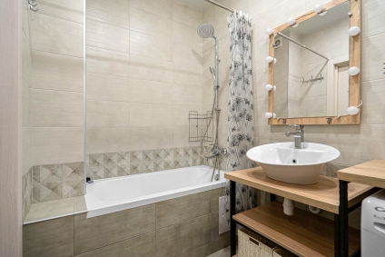 ул. Петра Мстиславца, 18, 11 этаж