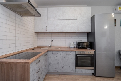 ул. Петра Мстиславца, 18, 11 этаж