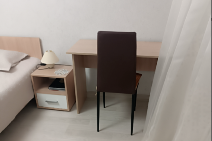 пр. Дзержинского, 9, 2 этаж