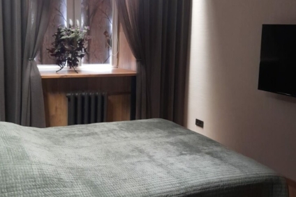 ул. Бобруйская, 19, 3 этаж