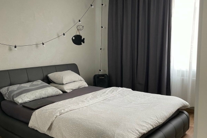 Квартира с террасой, Маяк Минска