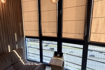 2-комн. кв. посуточно, Дзержинского, 24