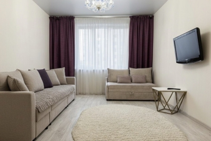 Квартира на Малиновке