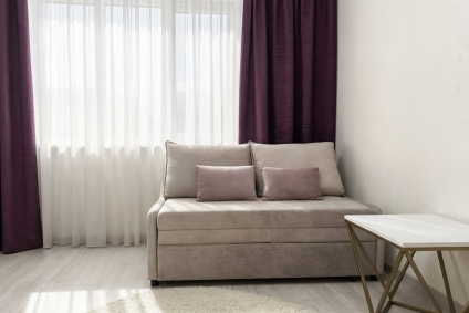 Квартира на Малиновке