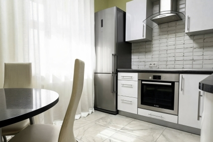 Квартира на Малиновке