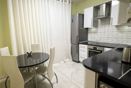 Квартира на Малиновке