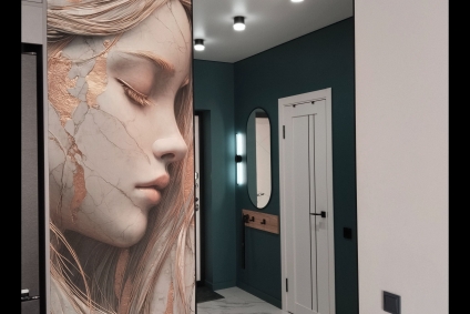 Уютная квартира в Минск -Мире