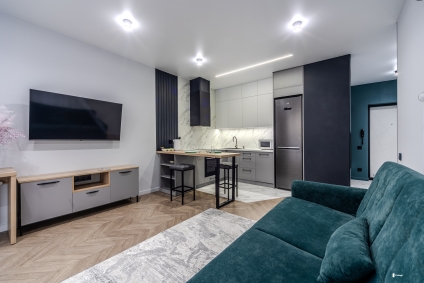 Уютная квартира в Минск -Мире