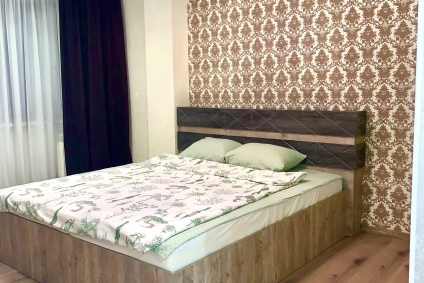 Уютная квартира сразу у метро