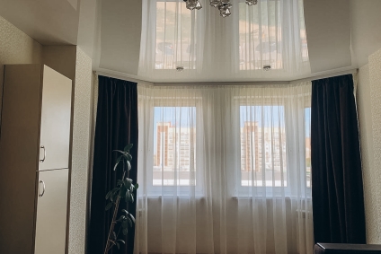 Уютная квартира сразу у метро