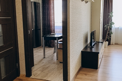 Уютная квартира сразу у метро