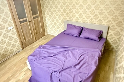 Уютная квартира сразу у метро «Каменная горка»