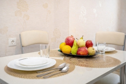 Отличная двухкомнатная квартира в 5 минутах от метро