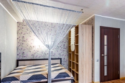 Уютная однушечка возле метро «Уручье» от собственника