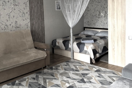 Уютная однушечка возле метро «Уручье» от собственника