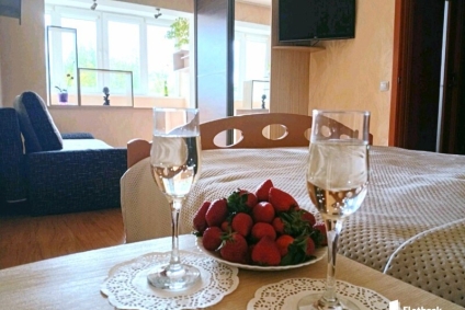 Сдается 1 ком.кв. пр.Рокоссовского, 37 на сутки