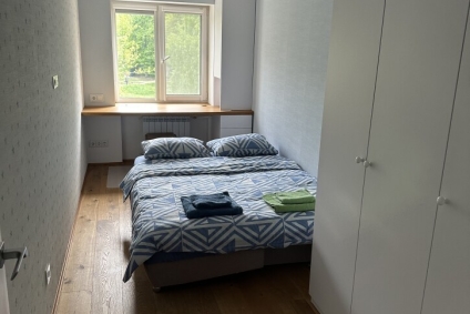 Стильная комфортная квартира в центре возле метро