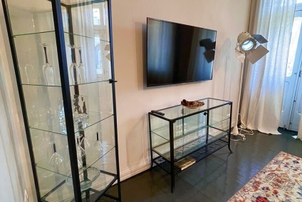 Апартаменты с стиле лофт в историческом центре