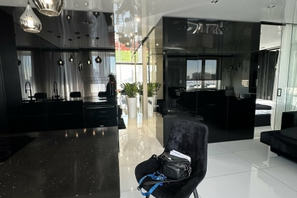 Апартаменты Dana Mall